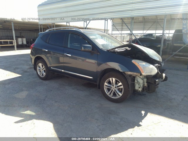 NISSAN ROGUE 2012 jn8as5mt8cw269353