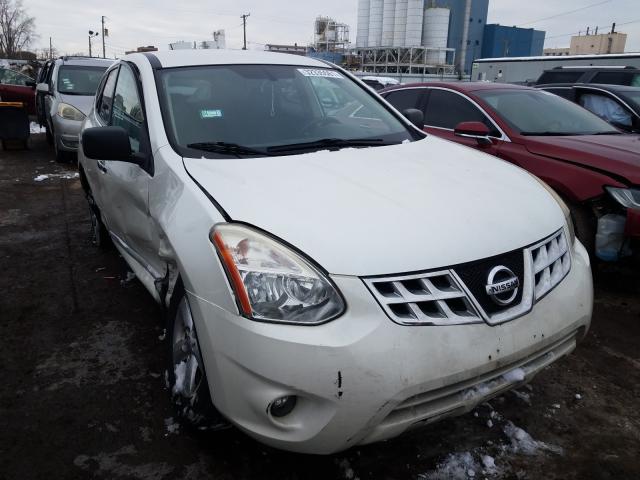 NISSAN ROGUE S 2012 jn8as5mt8cw269515