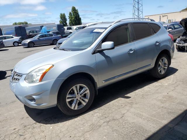 NISSAN ROGUE 2012 jn8as5mt8cw269577