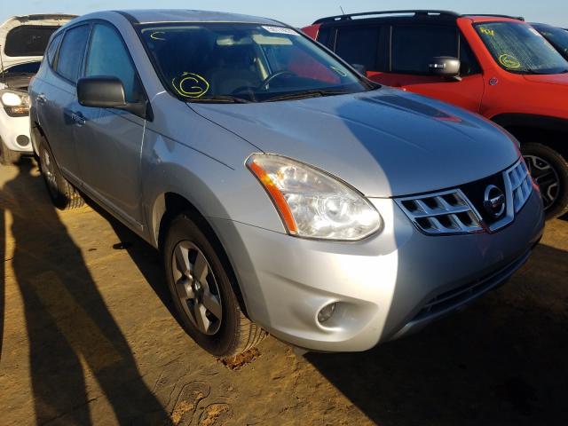 NISSAN ROGUE S 2012 jn8as5mt8cw269708