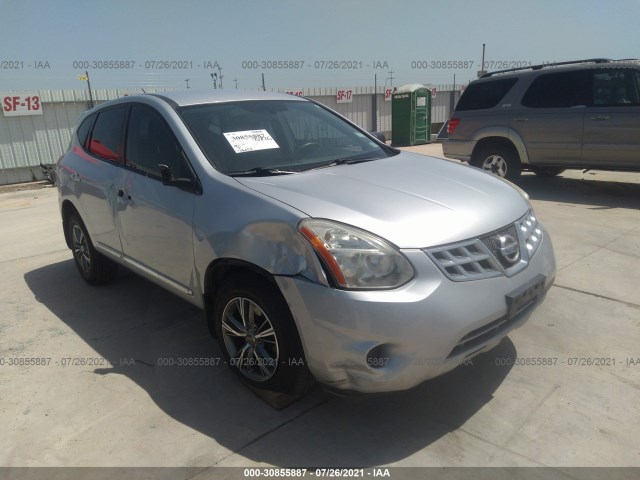 NISSAN ROGUE 2012 jn8as5mt8cw269806