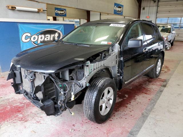 NISSAN ROGUE 2012 jn8as5mt8cw269837