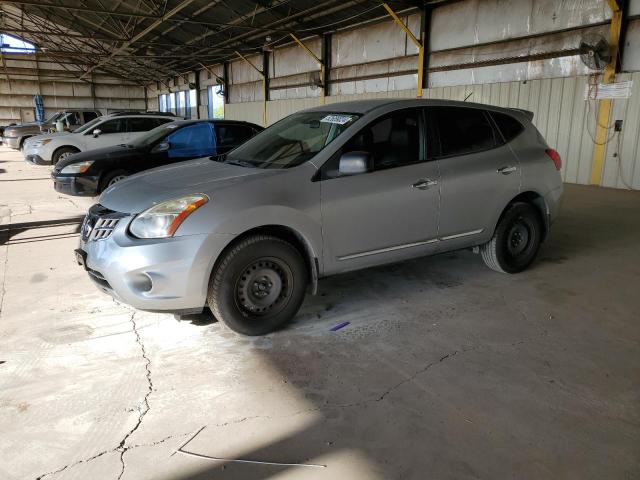 NISSAN ROGUE 2012 jn8as5mt8cw271507