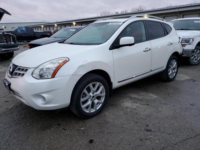 NISSAN ROGUE S 2012 jn8as5mt8cw272222