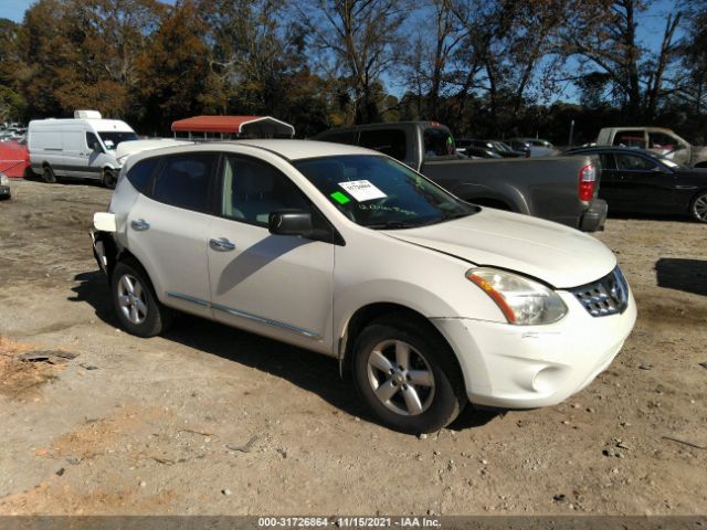 NISSAN ROGUE 2012 jn8as5mt8cw273354