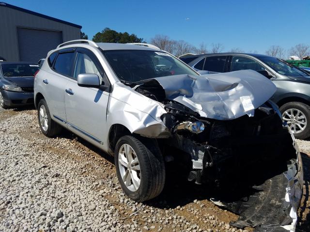 NISSAN ROGUE S 2012 jn8as5mt8cw273404