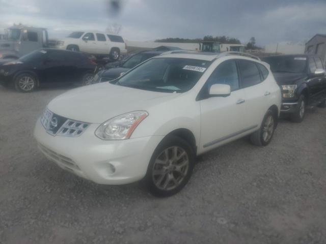 NISSAN ROGUE S 2012 jn8as5mt8cw273984