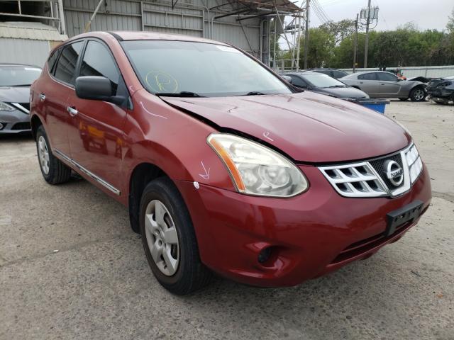 NISSAN ROGUE 2012 jn8as5mt8cw274276