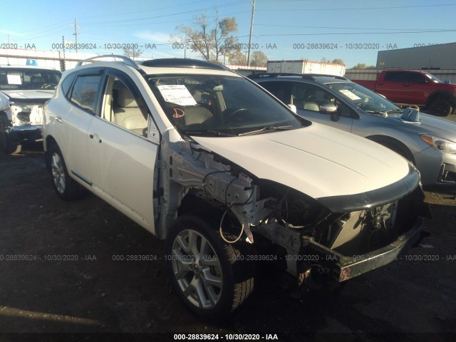 NISSAN ROGUE 2012 jn8as5mt8cw274617