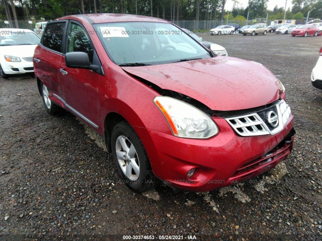 NISSAN ROGUE 2012 jn8as5mt8cw274746