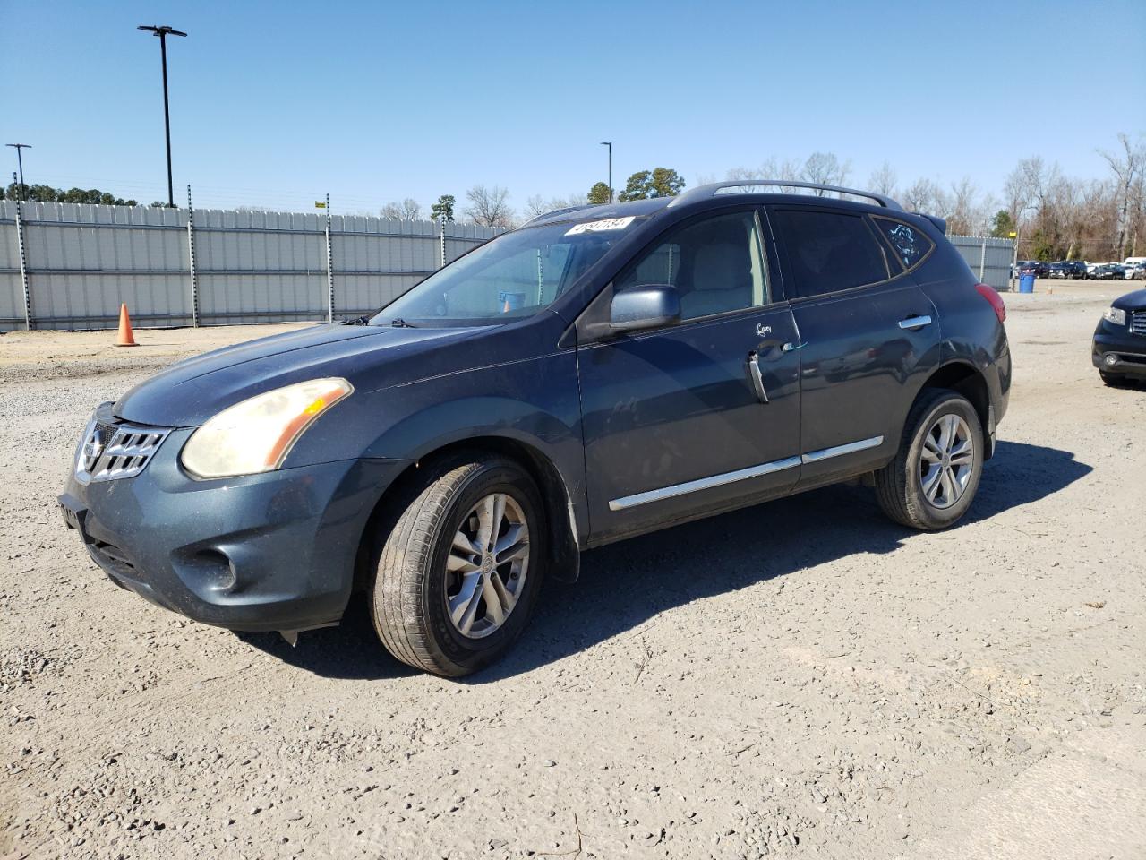 NISSAN ROGUE 2012 jn8as5mt8cw275749