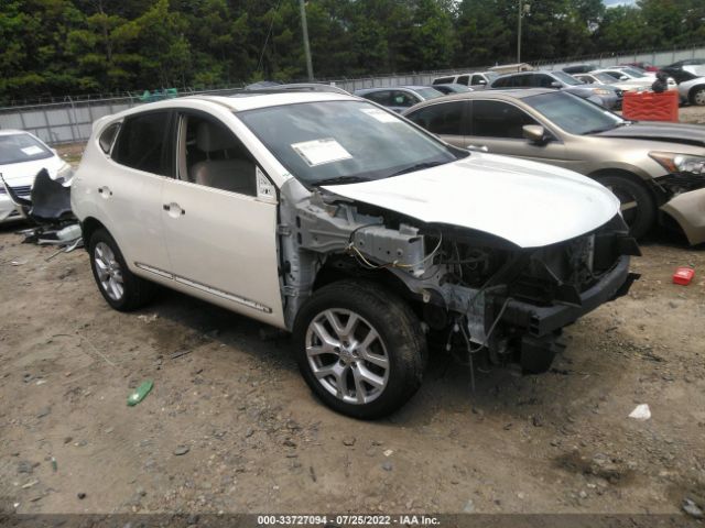 NISSAN ROGUE 2012 jn8as5mt8cw275895