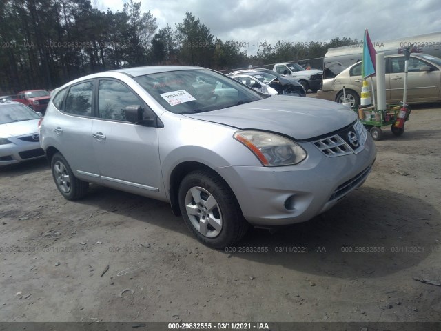 NISSAN ROGUE 2012 jn8as5mt8cw276061