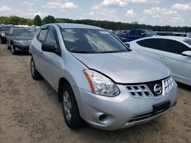 NISSAN ROGUE S 2012 jn8as5mt8cw276139