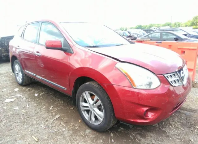 NISSAN ROGUE 2012 jn8as5mt8cw276416