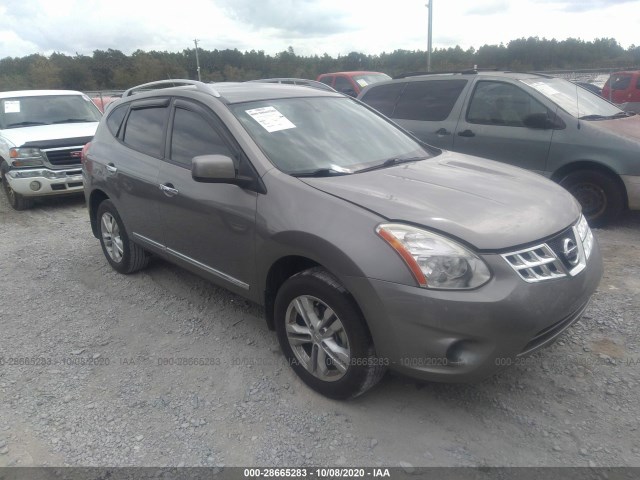 NISSAN ROGUE 2012 jn8as5mt8cw276982