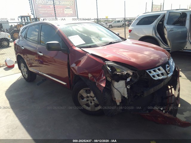 NISSAN ROGUE 2012 jn8as5mt8cw277596