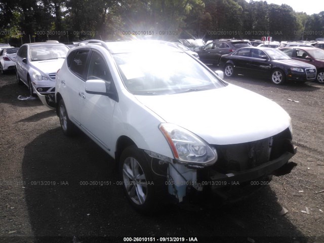 NISSAN ROGUE 2012 jn8as5mt8cw278361