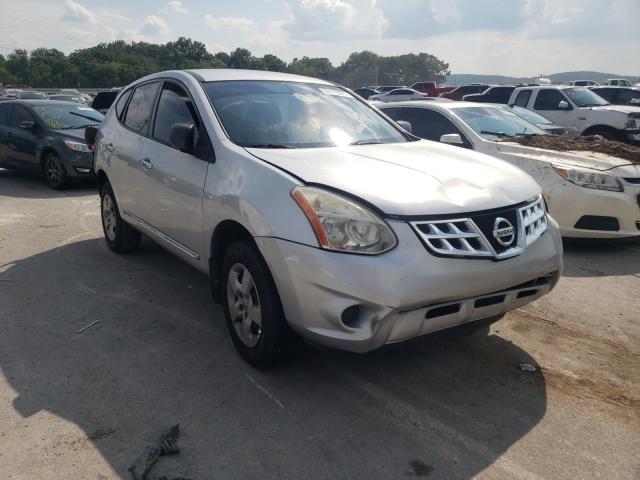 NISSAN ROGUE S 2012 jn8as5mt8cw278764