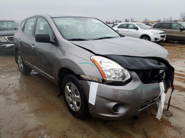 NISSAN ROGUE S 2012 jn8as5mt8cw279042