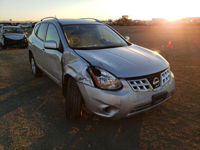 NISSAN ROGUE S 2012 jn8as5mt8cw279123