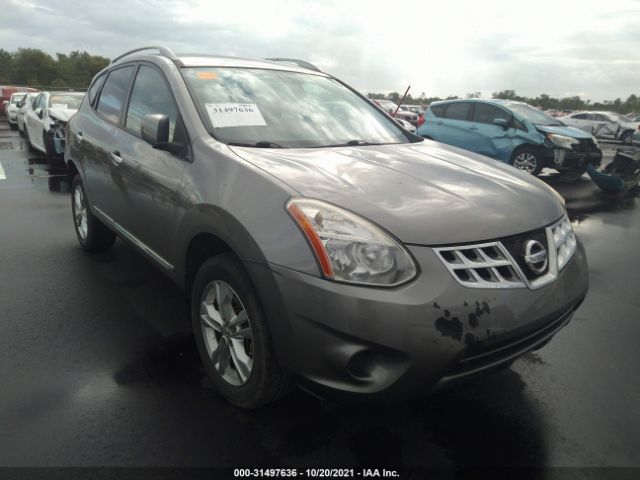 NISSAN ROGUE 2012 jn8as5mt8cw280191