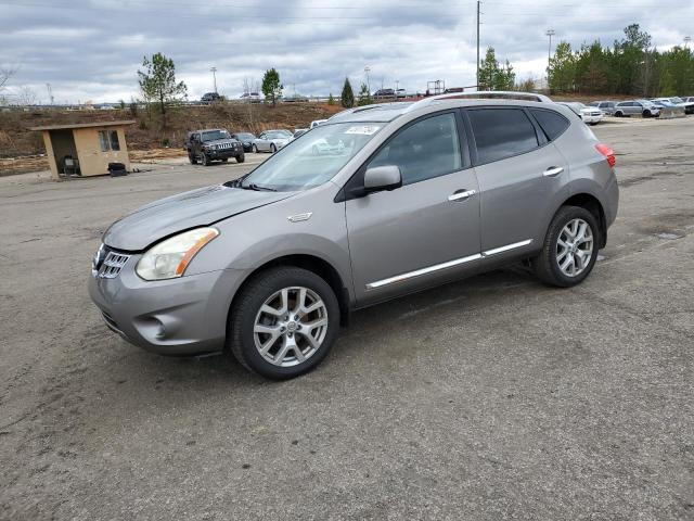 NISSAN ROGUE 2012 jn8as5mt8cw280644