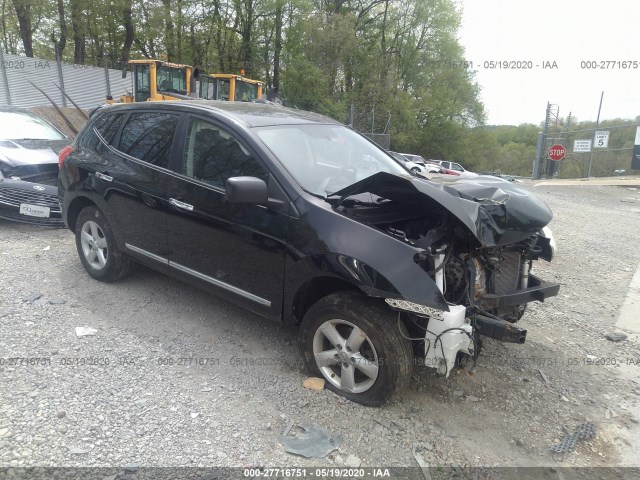 NISSAN ROGUE 2012 jn8as5mt8cw281664