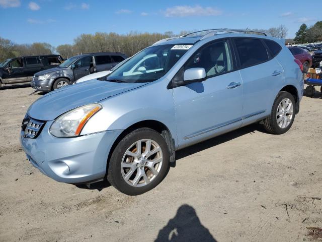 NISSAN ROGUE 2012 jn8as5mt8cw282247