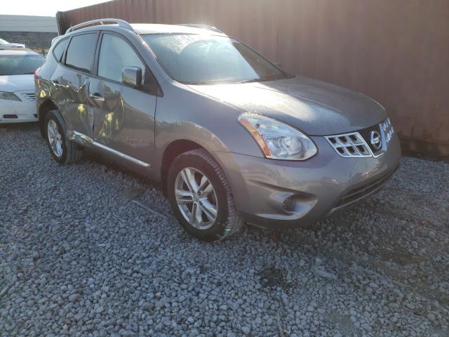 NISSAN ROGUE S 2012 jn8as5mt8cw282278