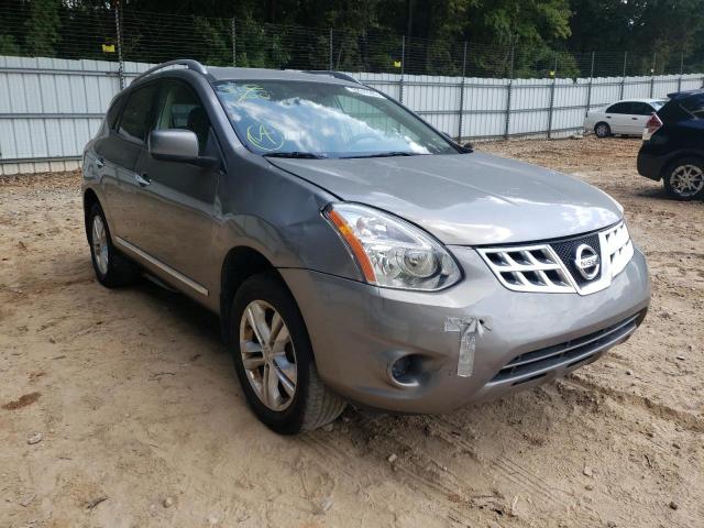 NISSAN ROGUE S 2012 jn8as5mt8cw282801