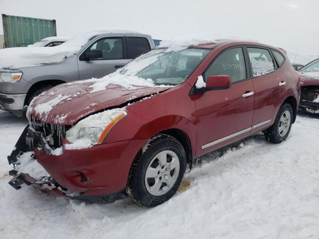 NISSAN ROGUE S 2012 jn8as5mt8cw282829