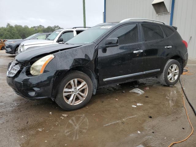 NISSAN ROGUE 2012 jn8as5mt8cw283012