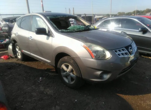 NISSAN ROGUE 2012 jn8as5mt8cw284564