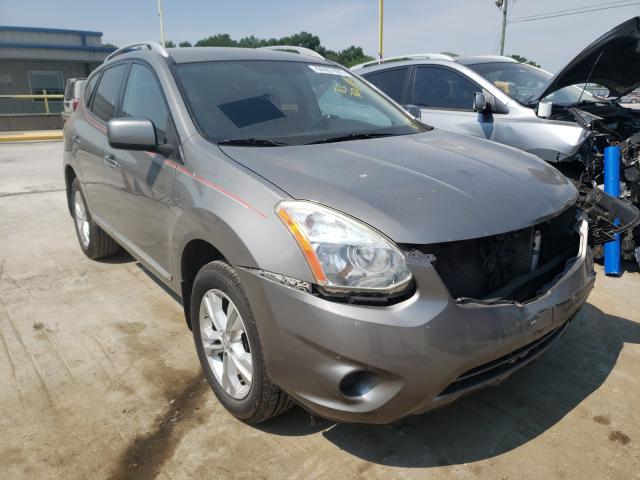 NISSAN ROGUE S 2012 jn8as5mt8cw284743