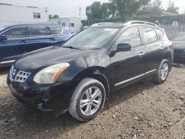 NISSAN ROGUE S 2012 jn8as5mt8cw284841