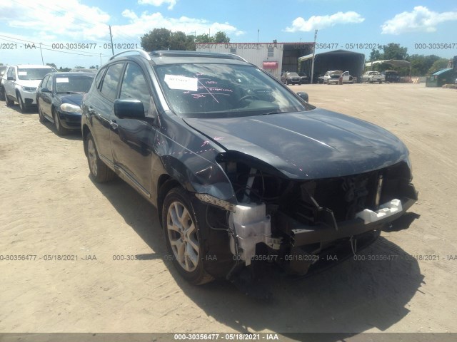 NISSAN ROGUE 2012 jn8as5mt8cw286346