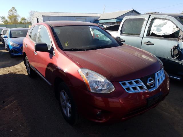 NISSAN ROGUE S 2012 jn8as5mt8cw286444