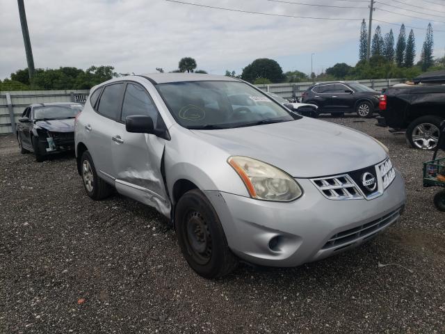 NISSAN ROGUE S 2012 jn8as5mt8cw286458