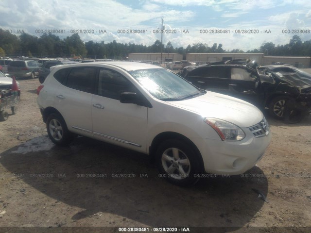 NISSAN ROGUE 2012 jn8as5mt8cw286511