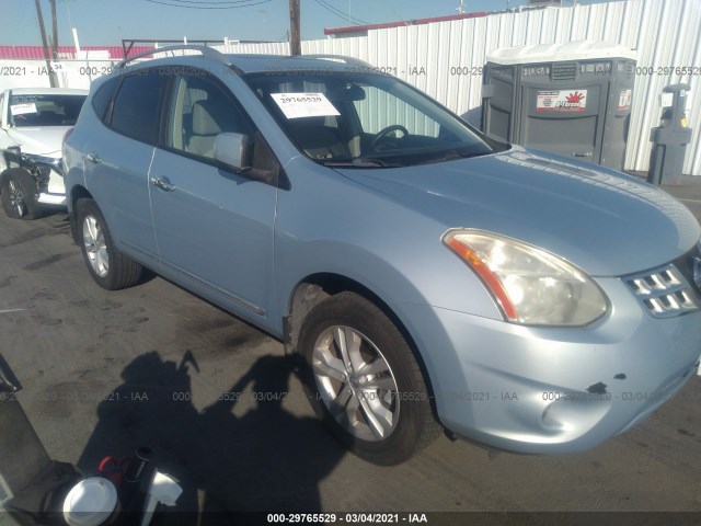 NISSAN ROGUE 2012 jn8as5mt8cw286539