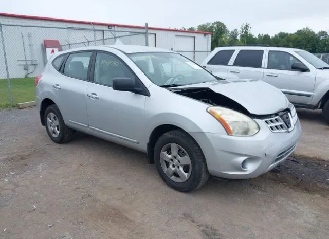 NISSAN ROGUE 2012 jn8as5mt8cw287092