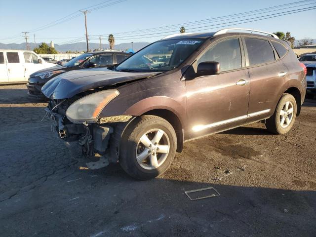 NISSAN ROGUE 2012 jn8as5mt8cw288517