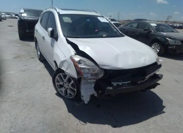 NISSAN ROGUE 2012 jn8as5mt8cw288842