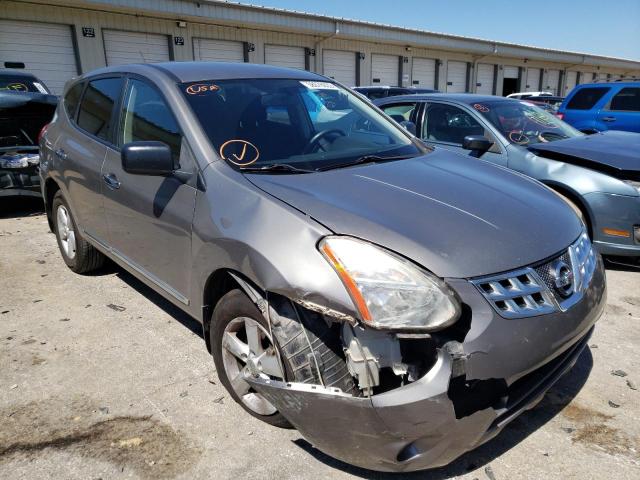 NISSAN ROGUE 2012 jn8as5mt8cw289778