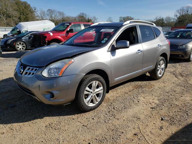 NISSAN ROGUE S 2012 jn8as5mt8cw290235