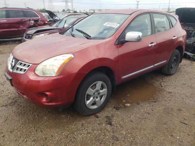 NISSAN ROGUE S 2012 jn8as5mt8cw291045