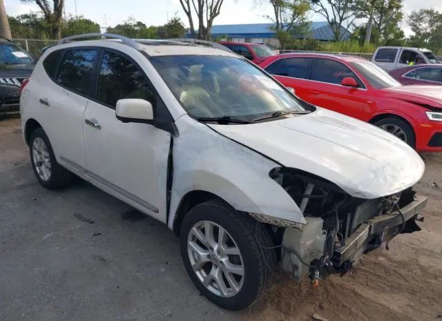 NISSAN ROGUE 2012 jn8as5mt8cw291613