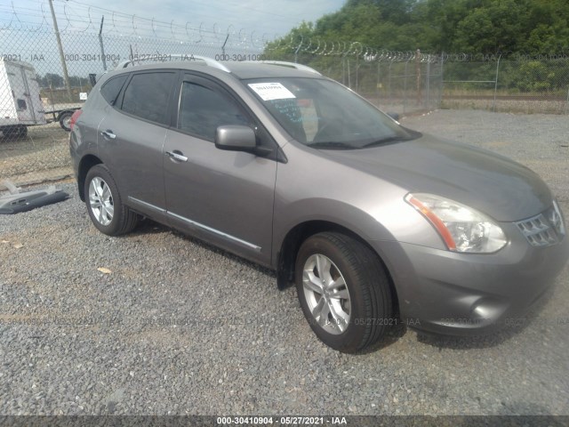 NISSAN ROGUE 2012 jn8as5mt8cw291997