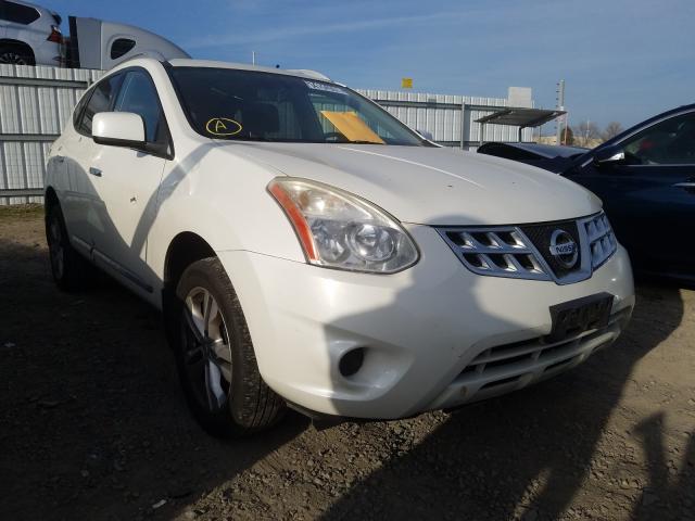 NISSAN ROGUE S 2012 jn8as5mt8cw292115